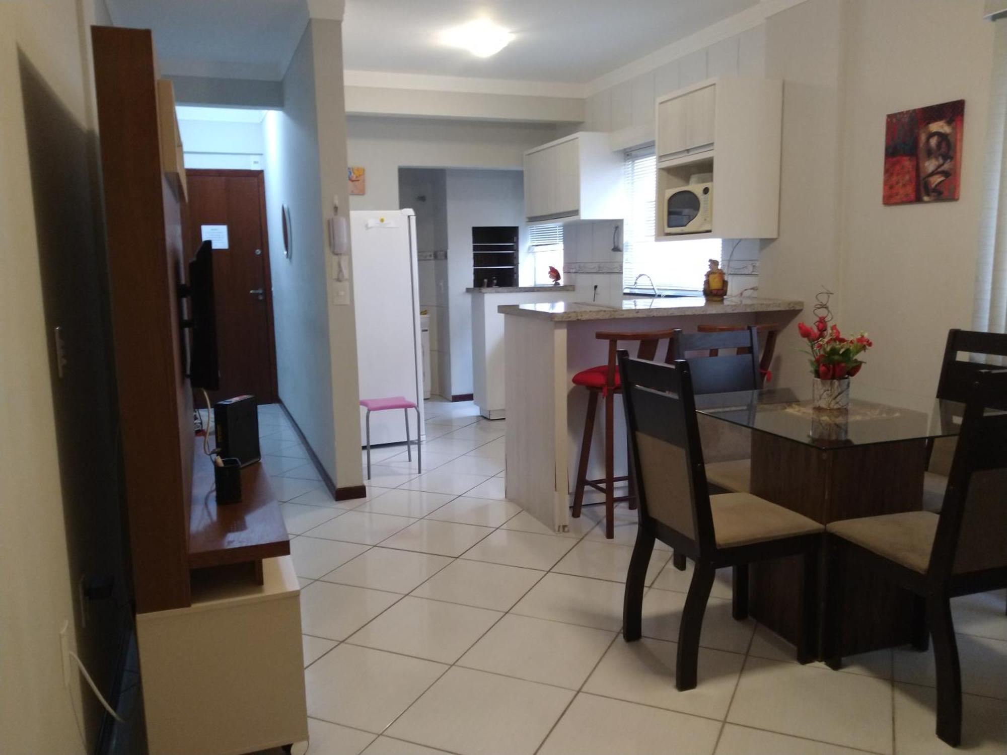 Aconchegante Apartamento Pe Na Areia Na Praia De Ingleses Gaivotas 70M Do Mar Florianópolis Zewnętrze zdjęcie